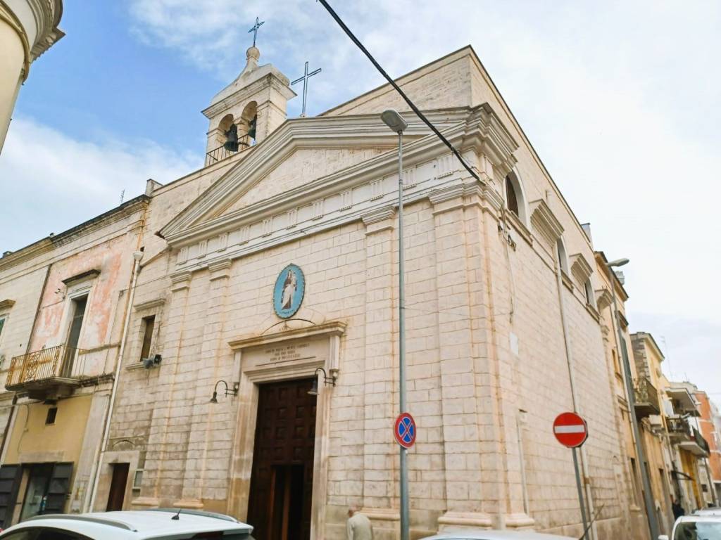 Appartamento a Triggiano in Via Oriente, 19 - Foto 4