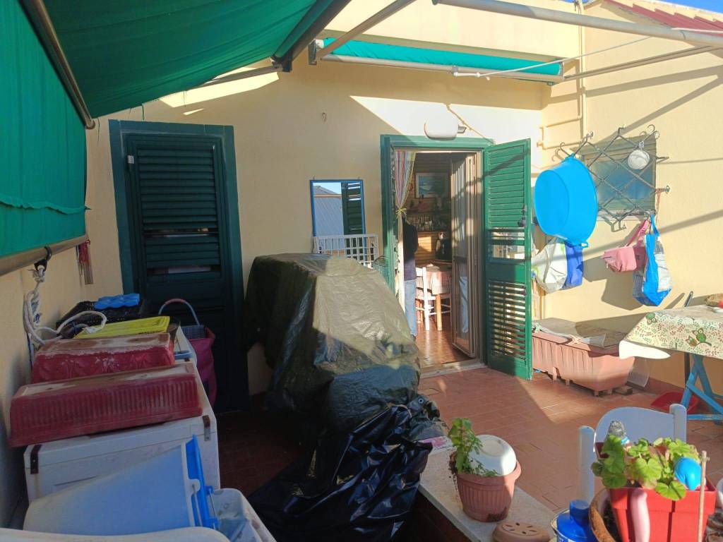 Attico / mansarda a Ladispoli in Via del Lavatore - Foto 3