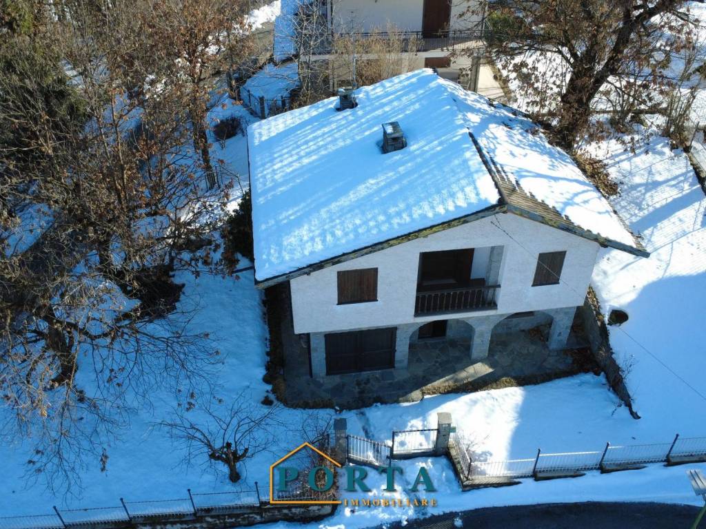 Villa a Demonte in Via Cialancia, 16 - Foto 2