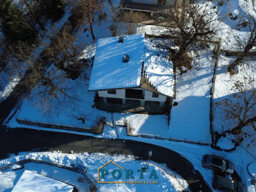 Villa a Demonte in Via Cialancia, 16 - Foto 4