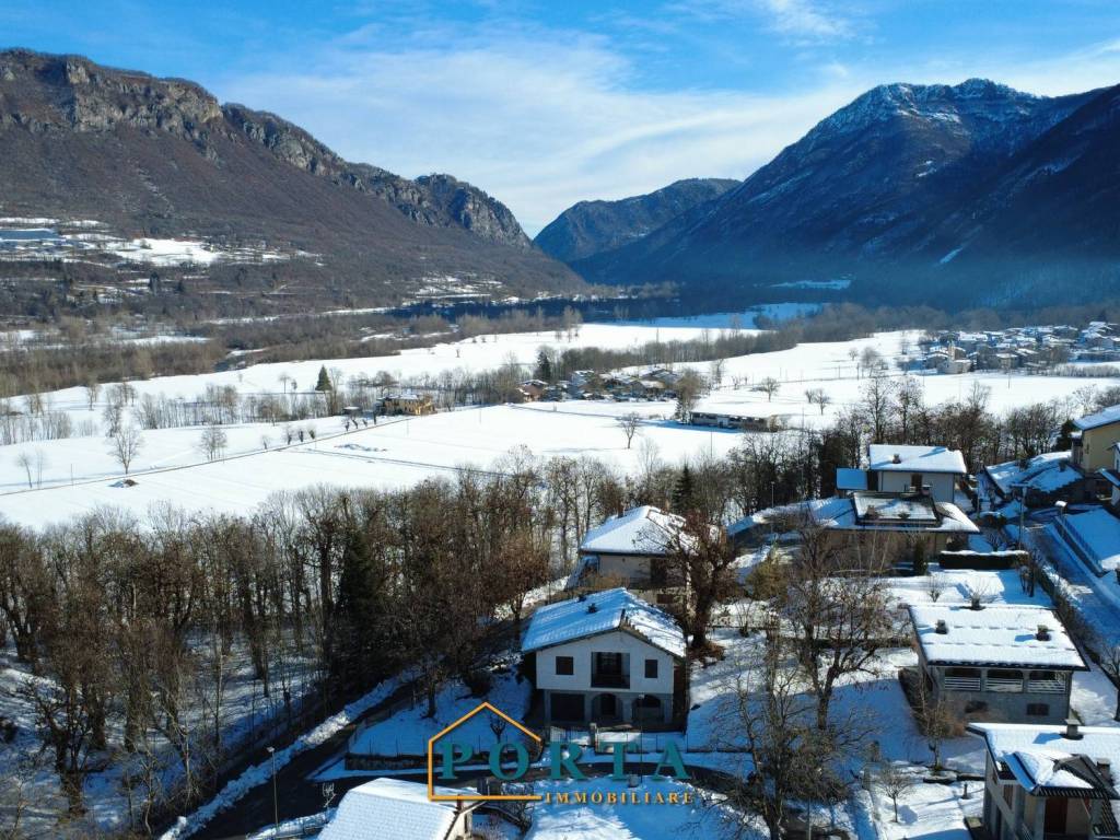 Villa a Demonte in Via Cialancia, 16 - Foto 5