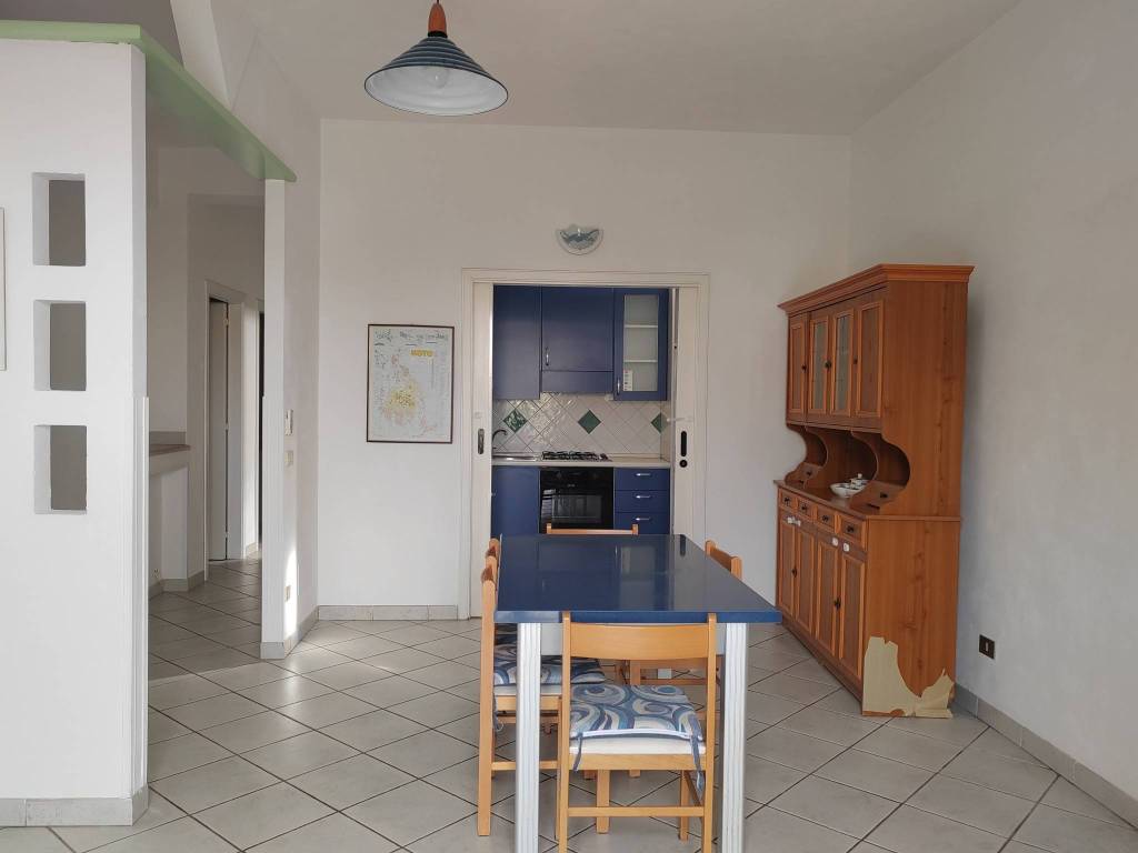 Appartamento a Noto in Via Angelo Cavarra, 77 - Foto 2