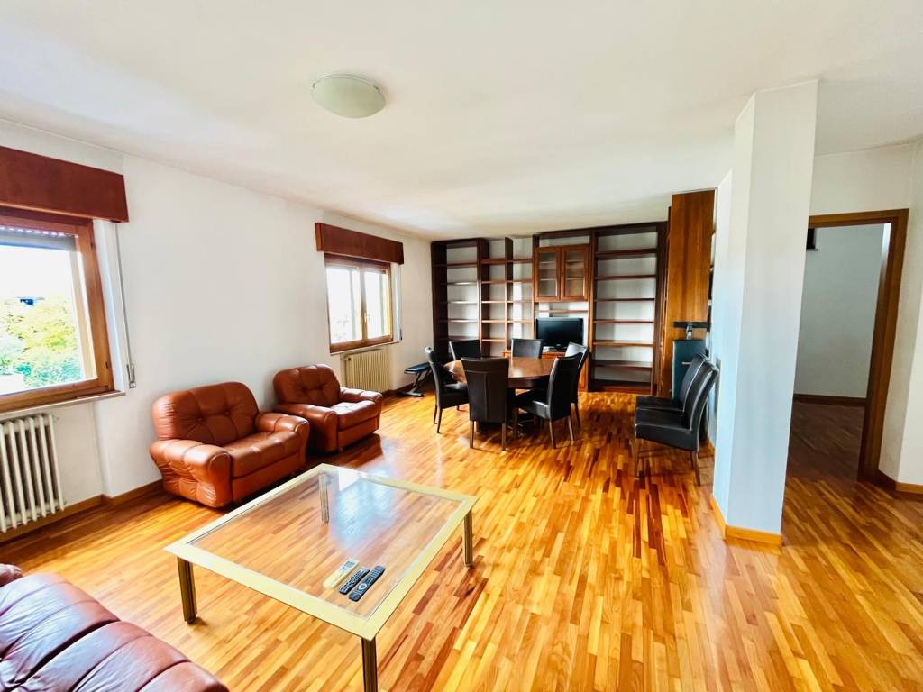 Appartamento a Vicenza in Via Battaglione Monte Spluga - Foto 4