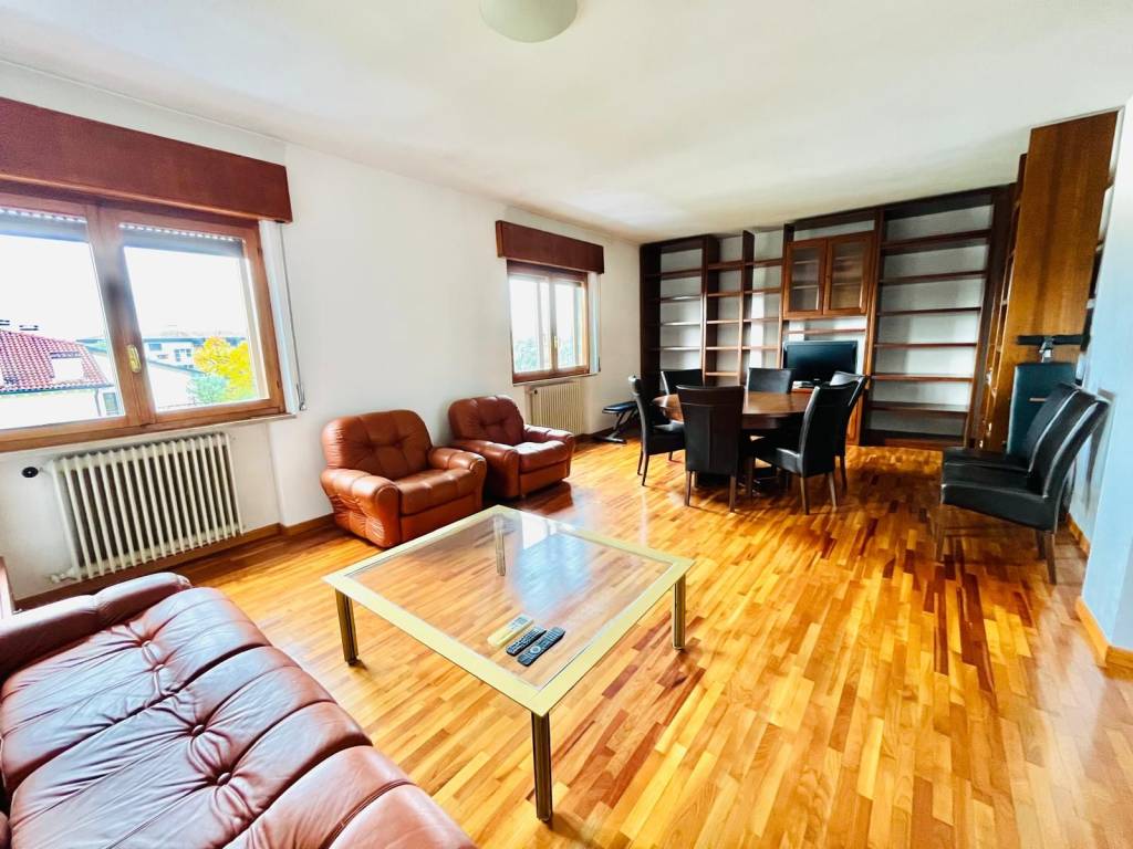 Appartamento a Vicenza in Via Battaglione Monte Spluga - Foto 5