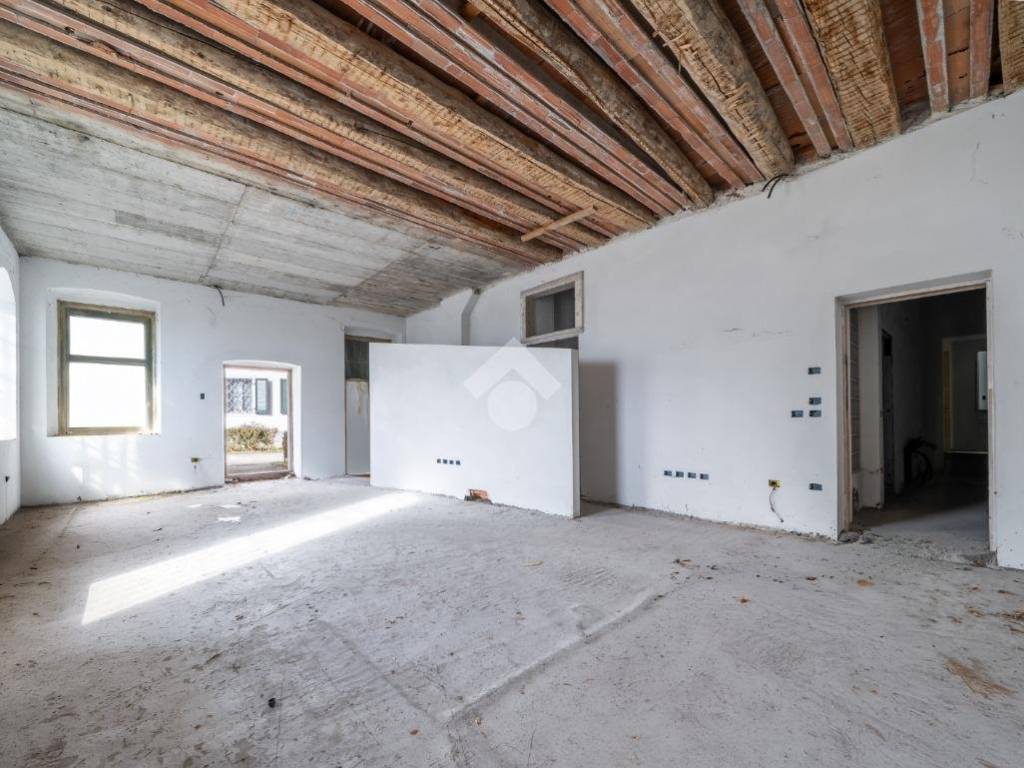 Appartamento a Nogaredo in Via 3 novembre, 29 - Foto 4