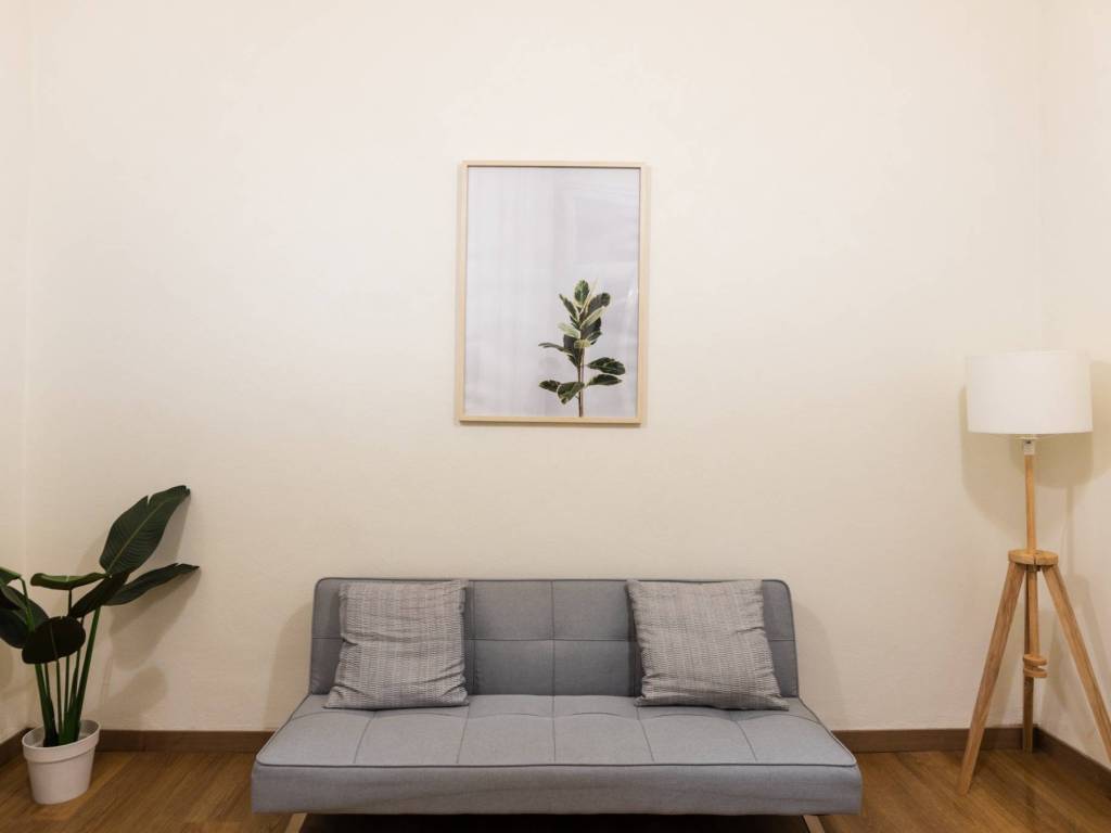 Appartamento a Napoli in Vicoletto Ecce Homo - Foto 4