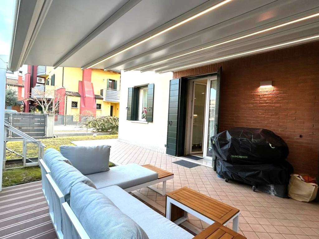 Villa a Martellago in Via Piero Maroncelli, 52 - Foto 2