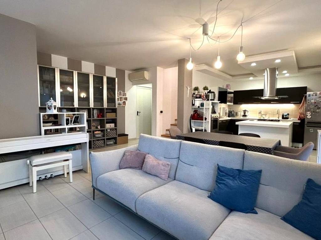 Villa a Martellago in Via Piero Maroncelli, 52 - Foto 4
