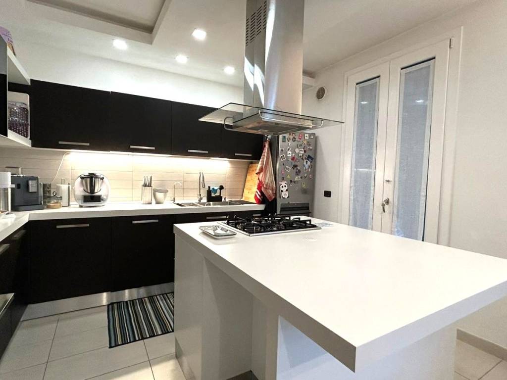 Villa a Martellago in Via Piero Maroncelli, 52 - Foto 5