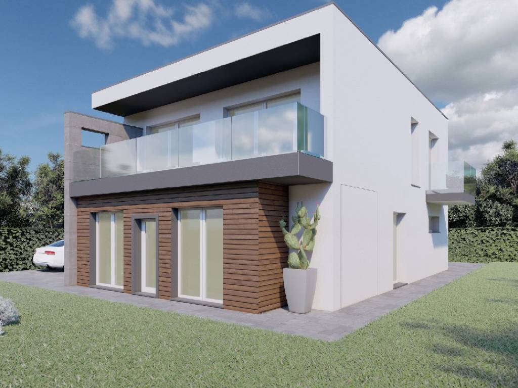 Villa a Coriano in Via Bruscheto - Foto 2