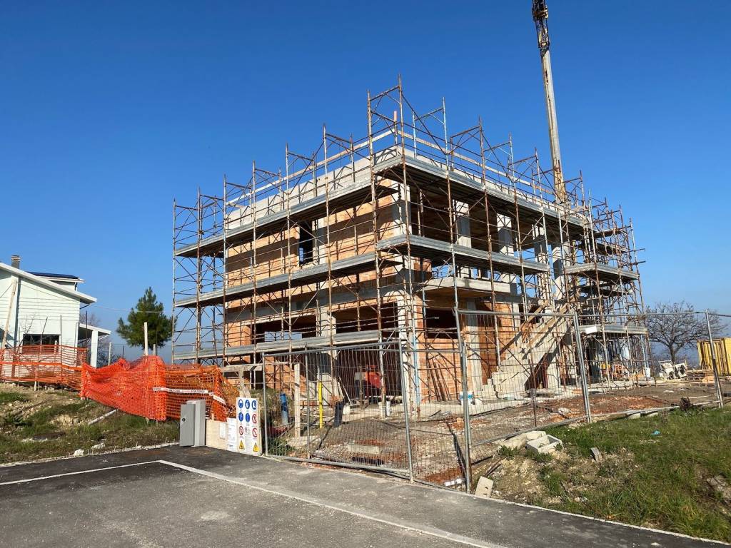 Villa a Coriano in Via Bruscheto - Foto 4