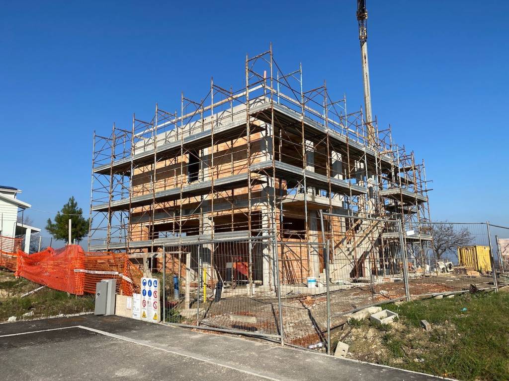 Villa a Coriano in Via Bruscheto - Foto 5