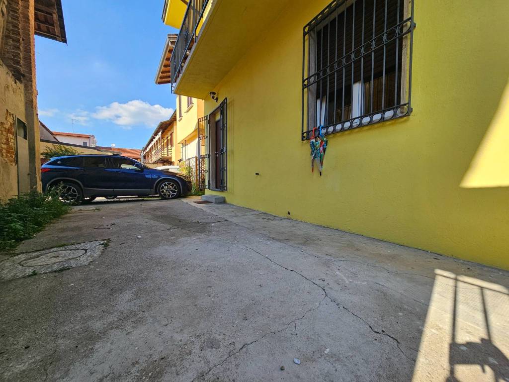Appartamento a Mesero in Via Guglielmo Marconi - Foto 4