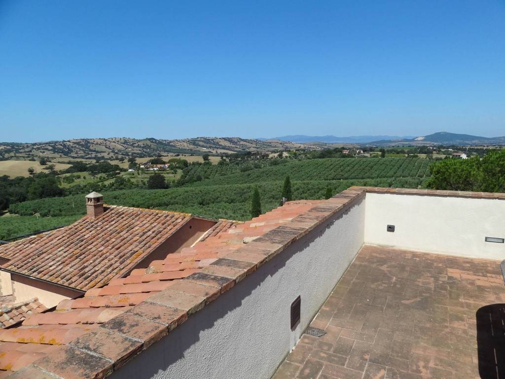 Palazzo / stabile a Siena - Foto 5