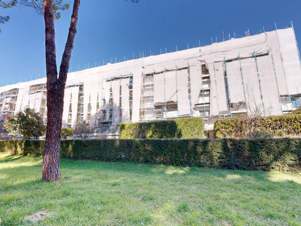 Appartamento a Rieti in Via Santa Francesca Saverio Cabrini, 1 - Foto 3