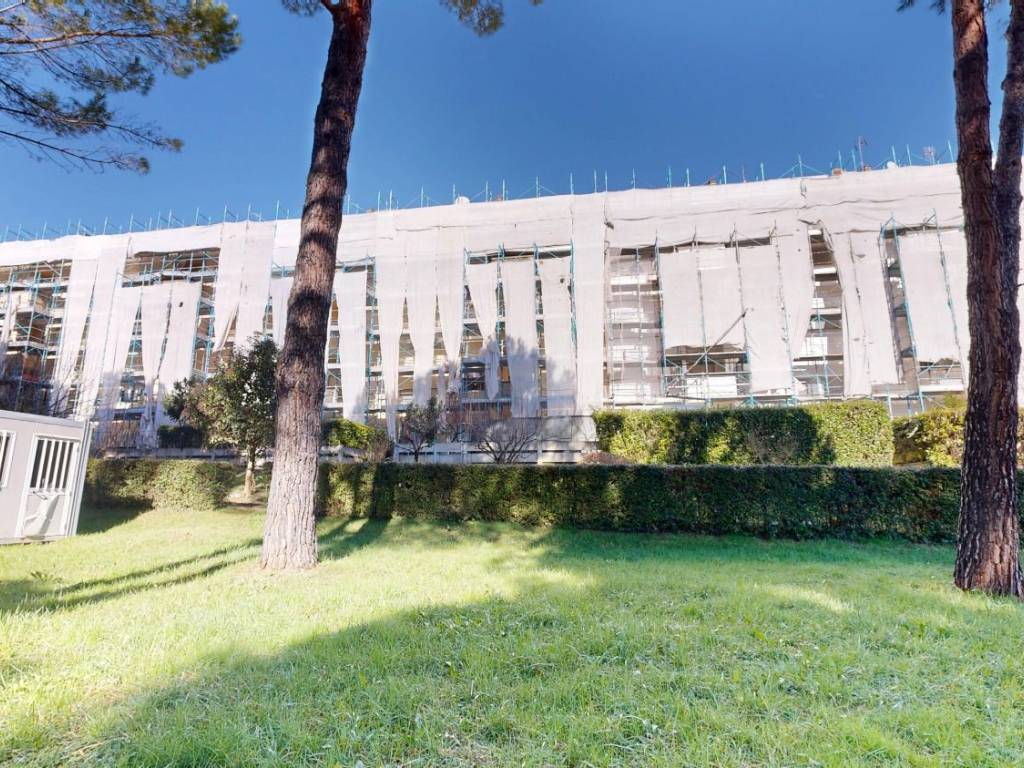 Appartamento a Rieti in Via Santa Francesca Saverio Cabrini, 1 - Foto 4