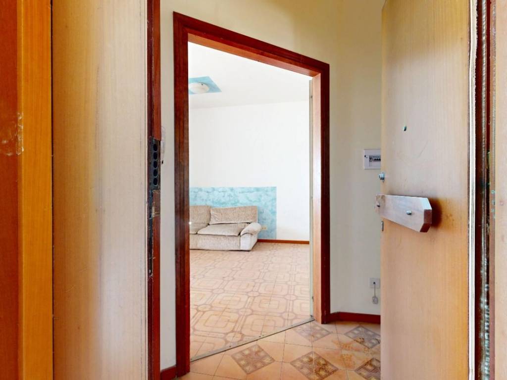 Appartamento a Rieti in Via Santa Francesca Saverio Cabrini, 1 - Foto 5