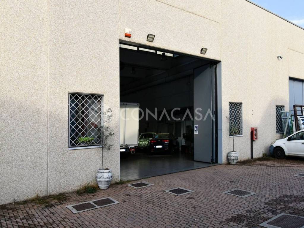 Immobile a Nerviano in Via Rho - Foto 2