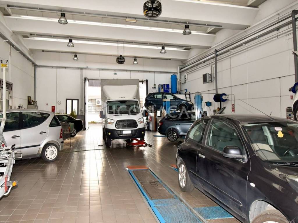 Immobile a Nerviano in Via Rho - Foto 4