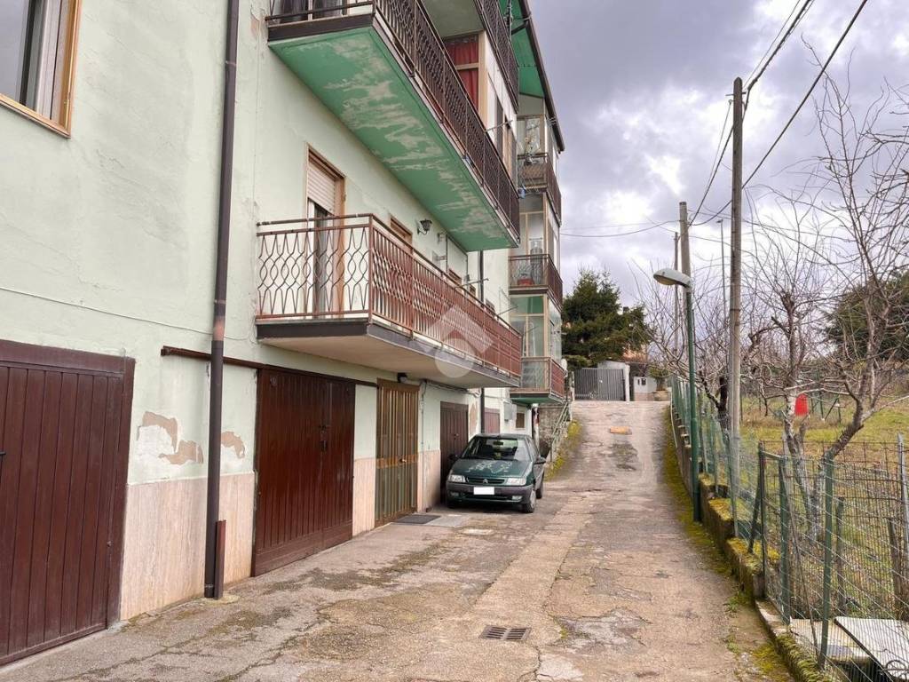 Appartamento a Potenza in Via Valle Paradiso, 173 - Foto 3