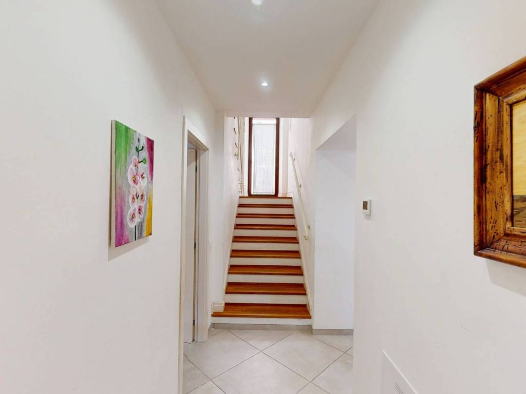 Villa a Falconara marittima in Via Pietro Gori - Foto 2