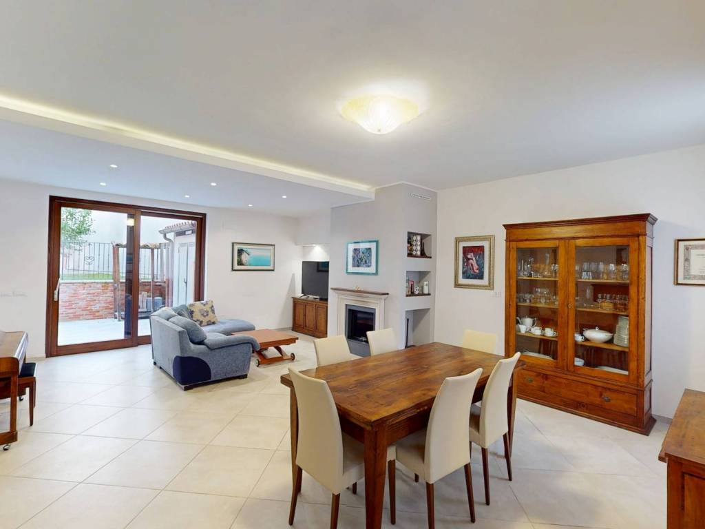 Villa a Falconara marittima in Via Pietro Gori - Foto 4
