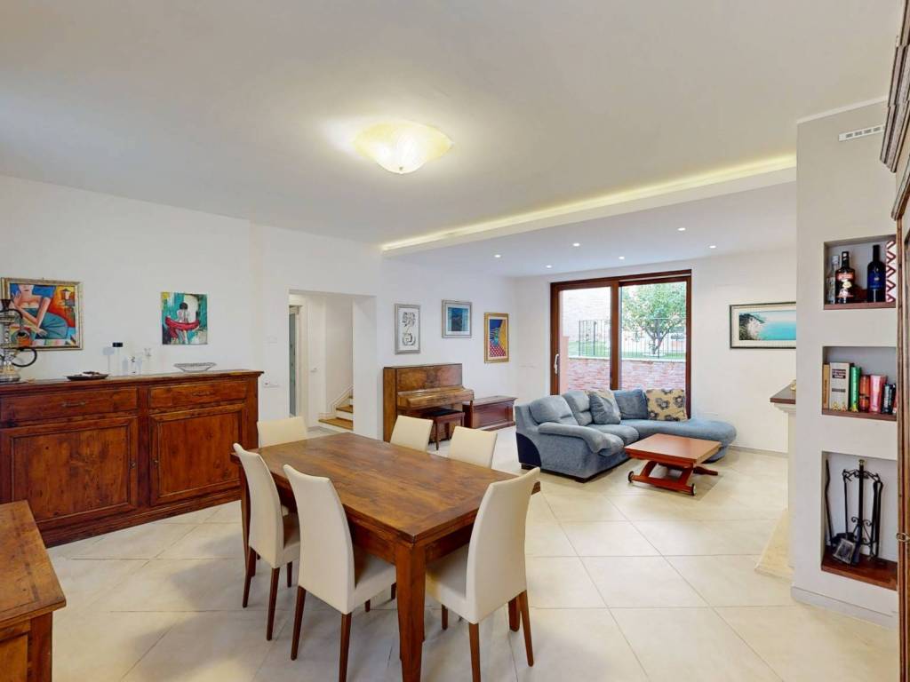 Villa a Falconara marittima in Via Pietro Gori - Foto 5