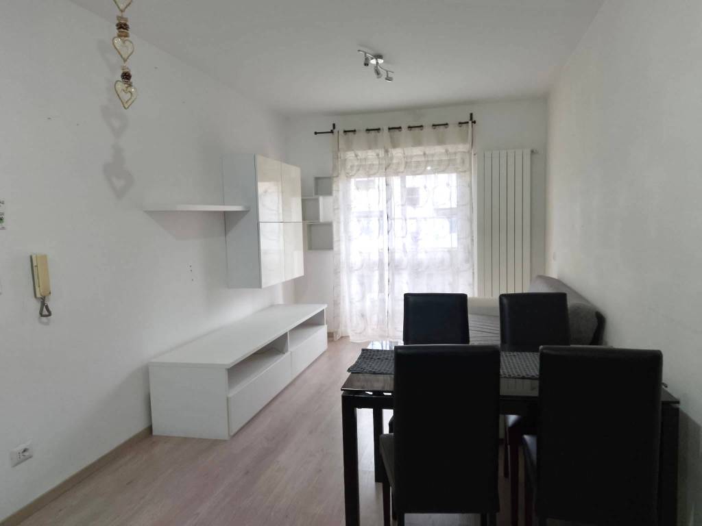 Appartamento a Orte in Via dei Calafati - Foto 2