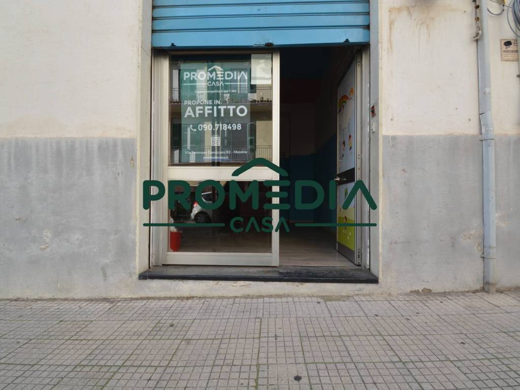 Immobile a Messina in via Felice Bisazza, 7 - Foto 2