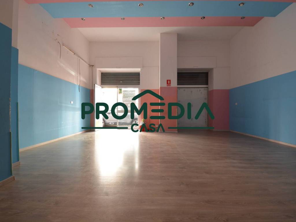 Immobile a Messina in via Felice Bisazza, 7 - Foto 3