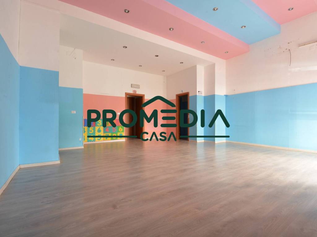 Immobile a Messina in via Felice Bisazza, 7 - Foto 4