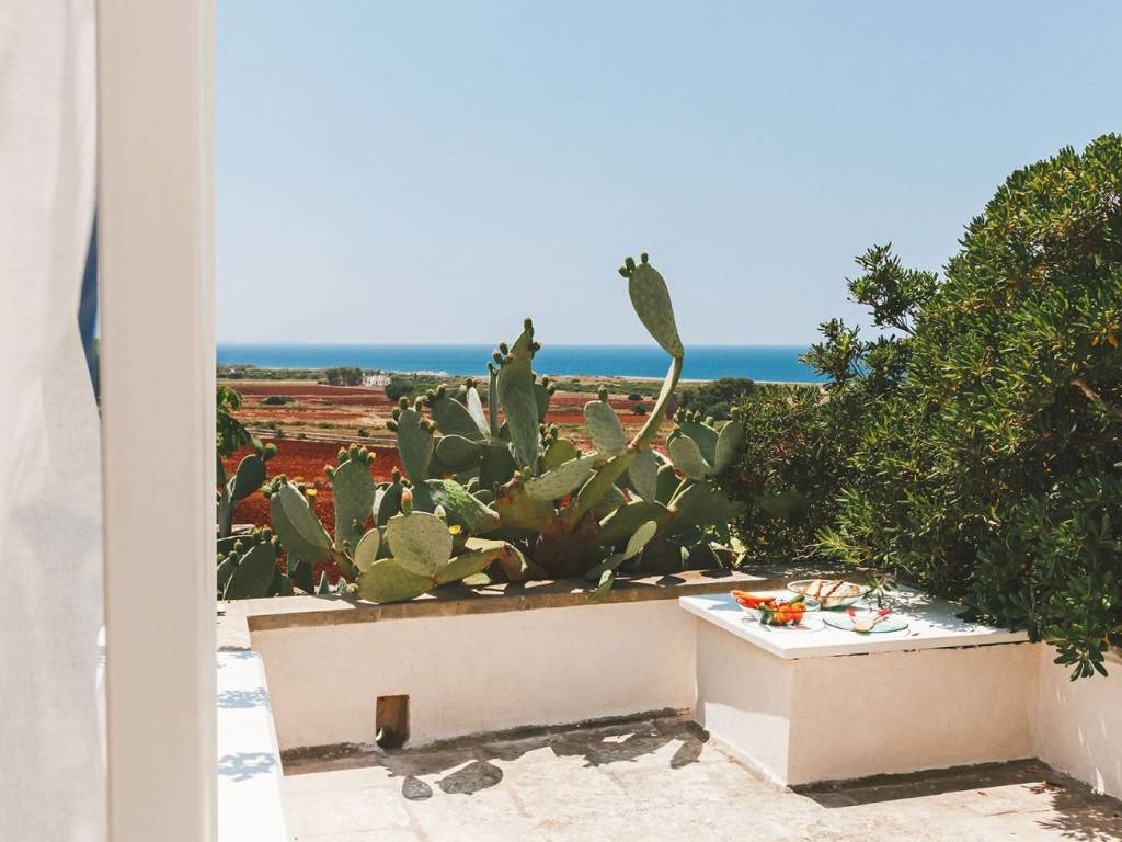 Villa a Nardò in Via Masseria Cafari, 6 - Foto 3