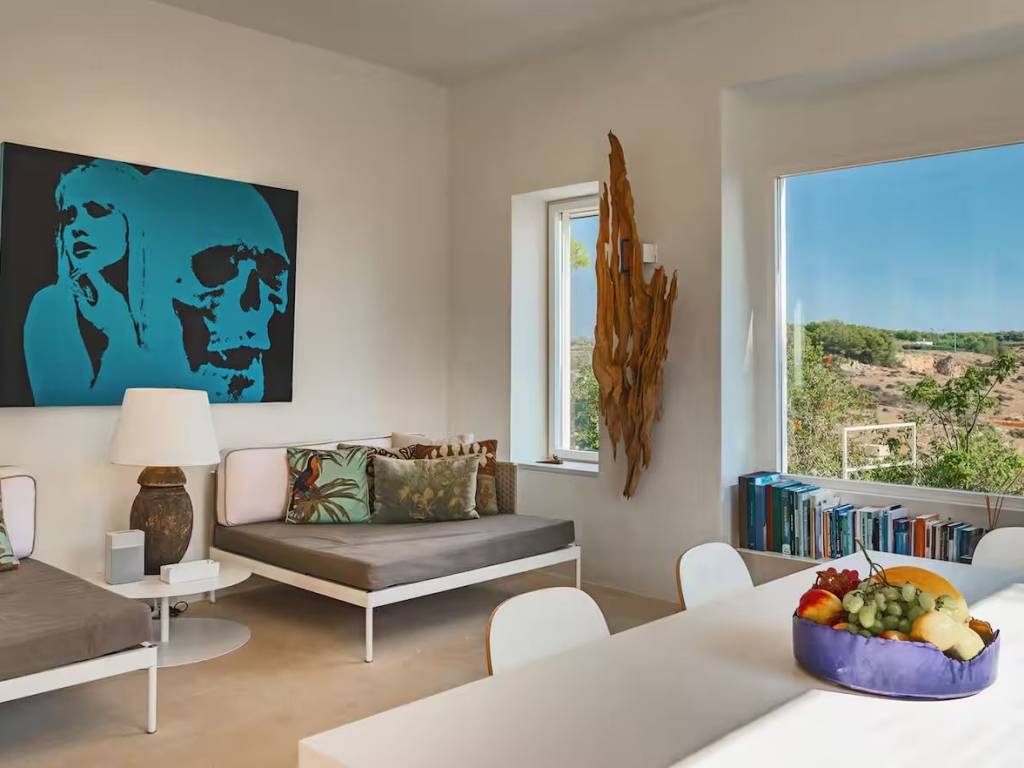Villa a Nardò in Via Masseria Cafari, 6 - Foto 4