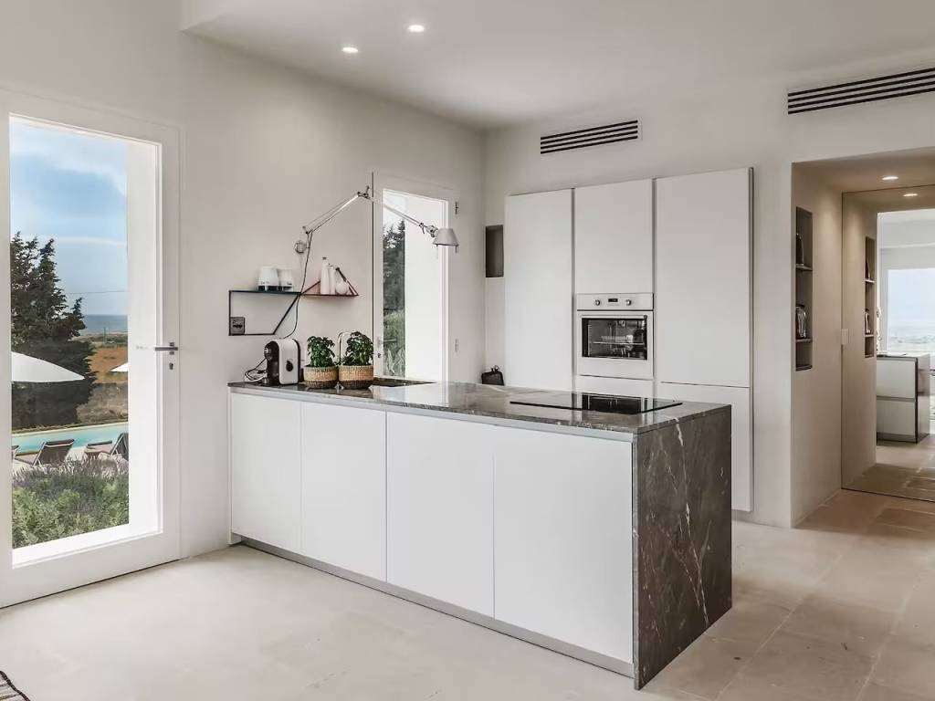Villa a Nardò in Via Masseria Cafari, 6 - Foto 5
