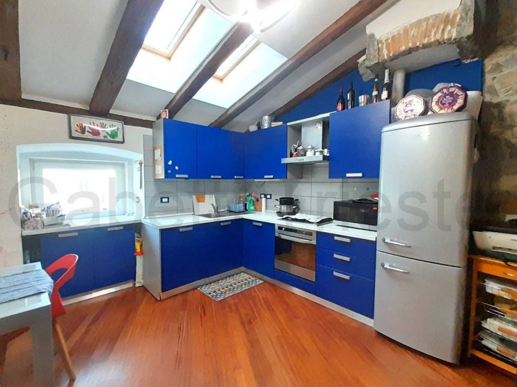 Appartamento a Trieste in Via dei Conti - Foto 3