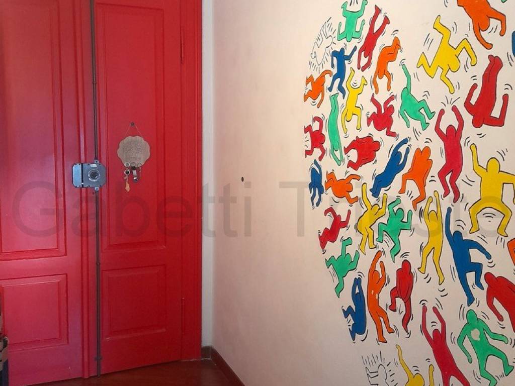 Appartamento a Trieste in Via dei Conti - Foto 4