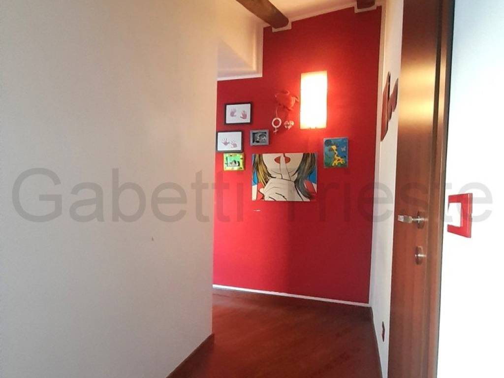 Appartamento a Trieste in Via dei Conti - Foto 5