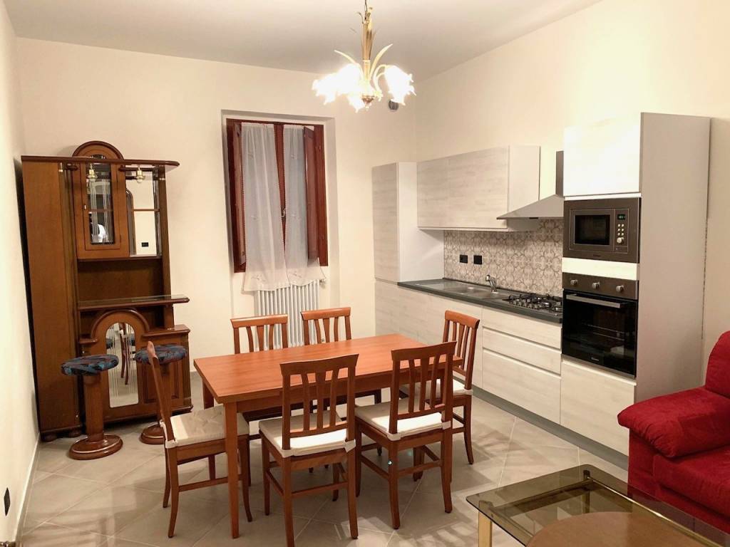 Appartamento a Pistoia in Via Francesco Crispi - Foto 2