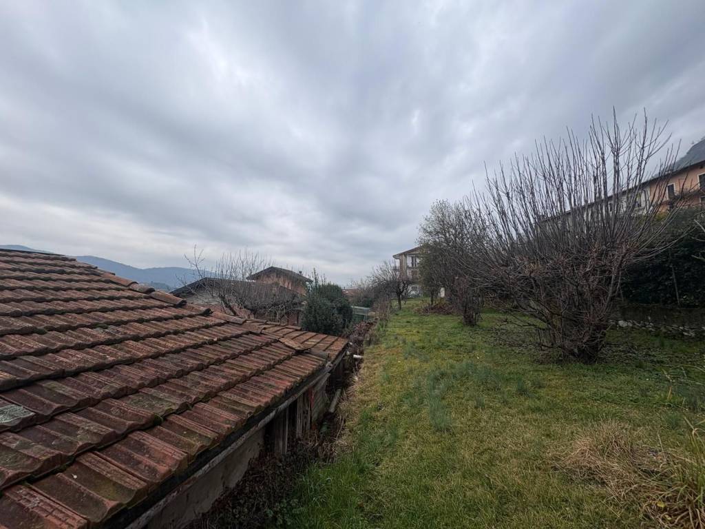Terreno a Cernobbio in Via Vittorio Emanuele II - Foto 2
