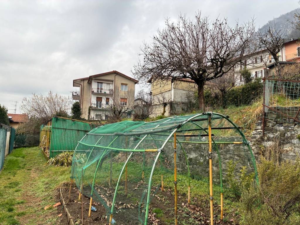 Terreno a Cernobbio in Via Vittorio Emanuele II - Foto 4