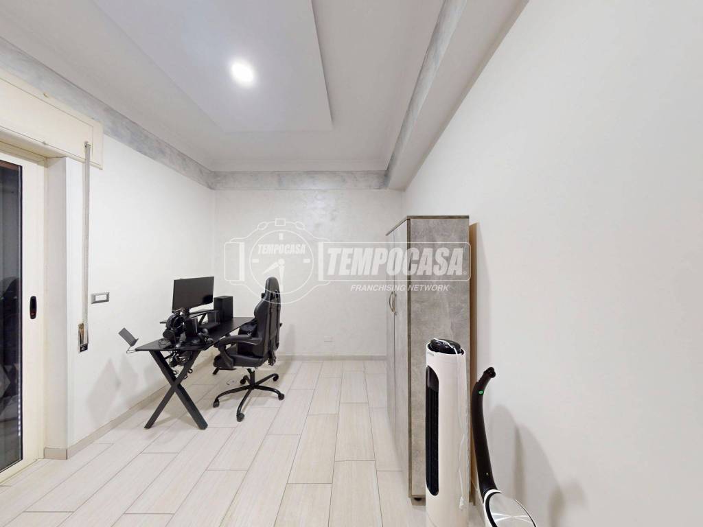 Appartamento a Casoria in Via Giustino Fortunato 46 - Foto 3