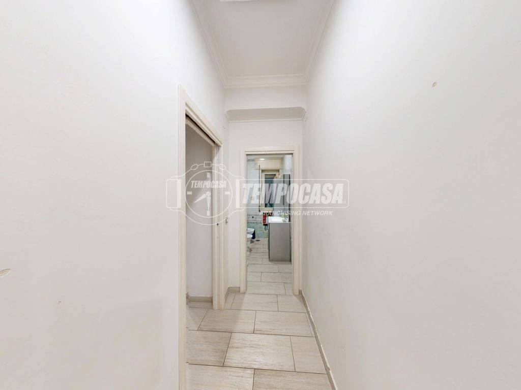 Appartamento a Casoria in Via Giustino Fortunato 46 - Foto 5