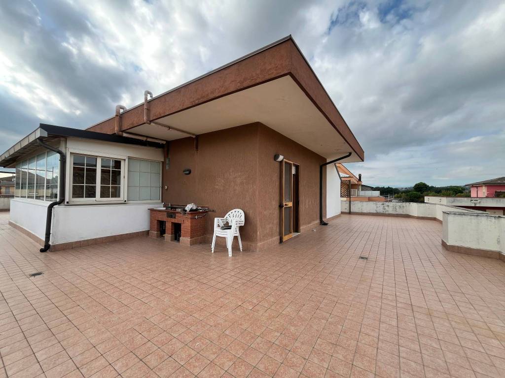 Attico / mansarda a Francavilla al mare in Via delle Driadi - Foto 4