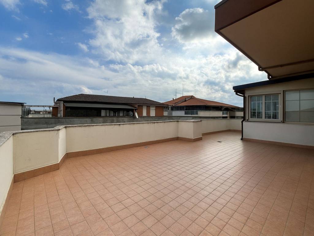 Attico / mansarda a Francavilla al mare in Via delle Driadi - Foto 5