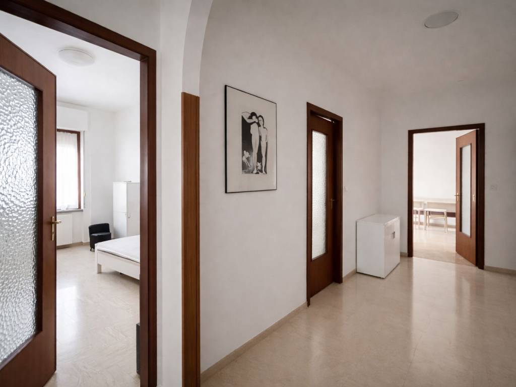 Appartamento a Ovada in Via Roma, 26 - Foto 2