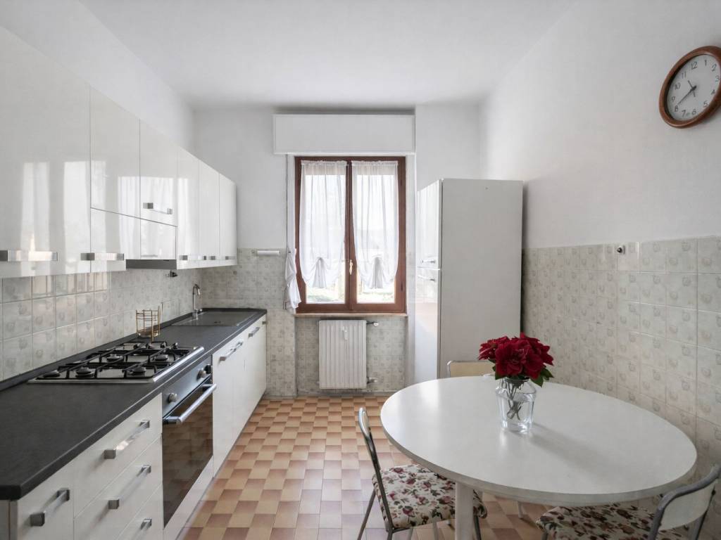 Appartamento a Ovada in Via Roma, 26 - Foto 3