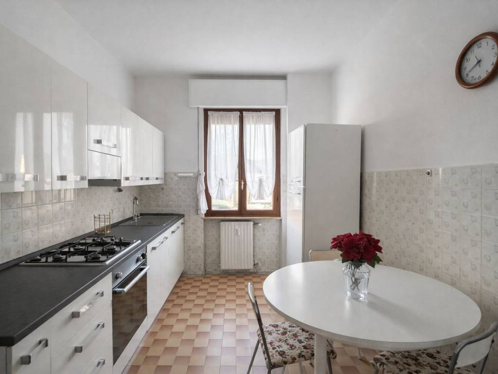 Appartamento a Ovada in Via Roma, 26 - Foto 4