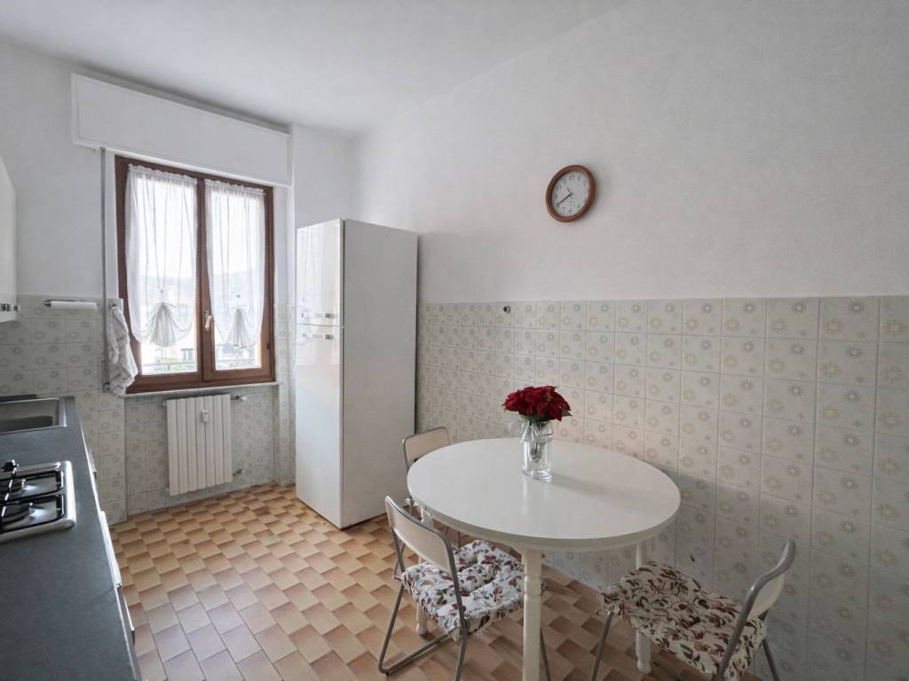 Appartamento a Ovada in Via Roma, 26 - Foto 5