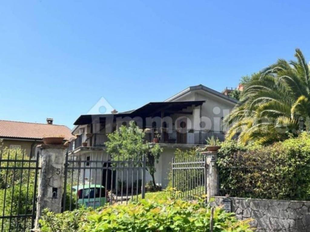 Villa a Veroli in Via Aia Cianchetti, 35 - Foto 2
