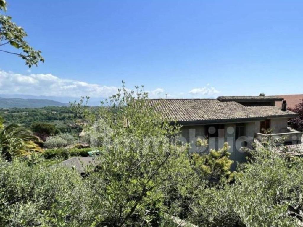 Villa a Veroli in Via Aia Cianchetti, 35 - Foto 3